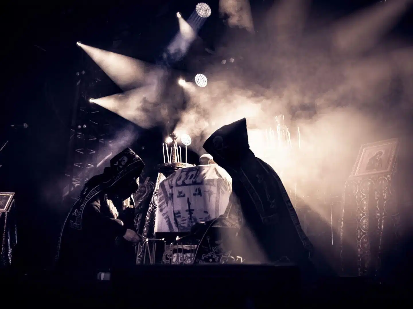 Batushka