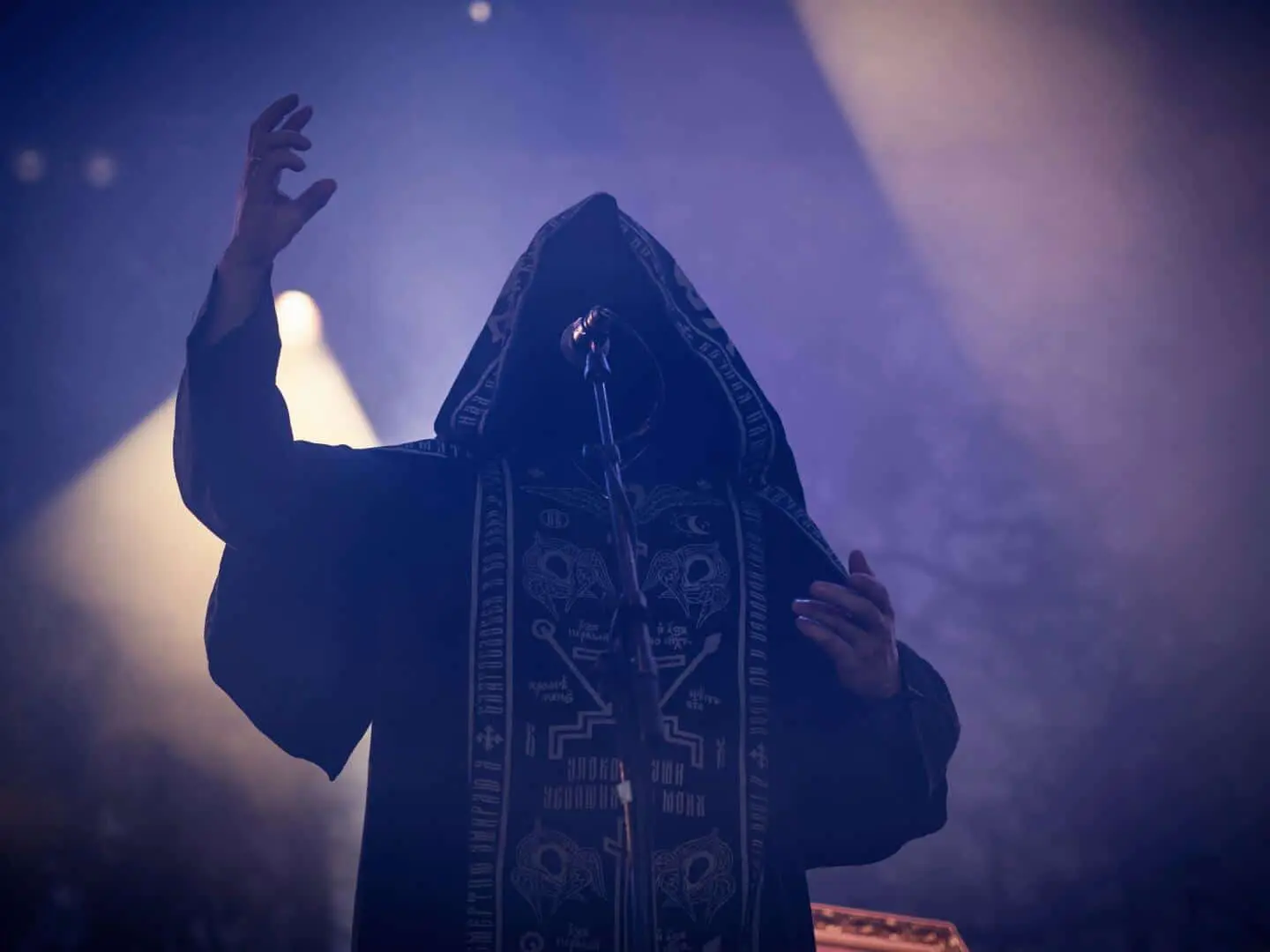 Batushka