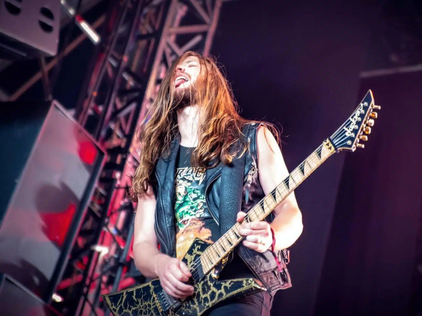 The Black Dahlia Murder