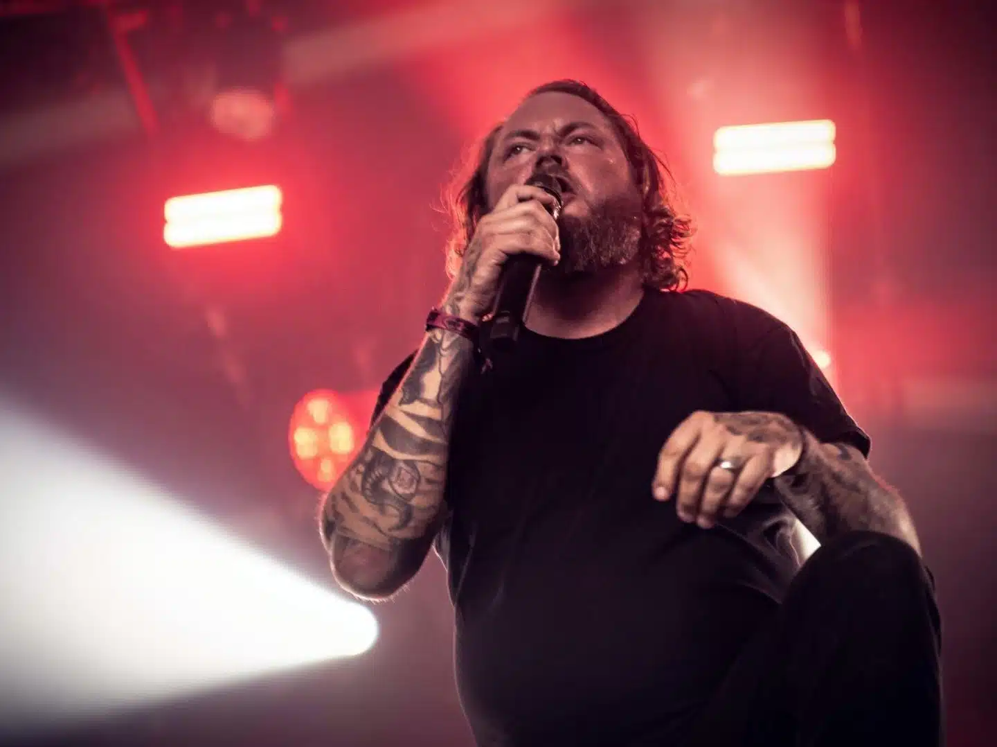 The Black Dahlia Murder