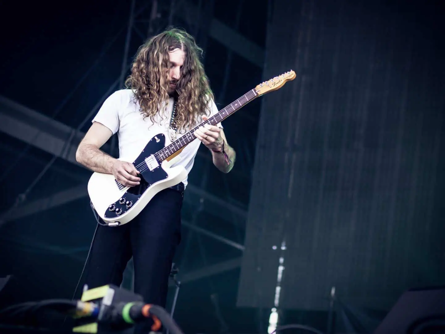 Blues Pills Report Hellfest (2)