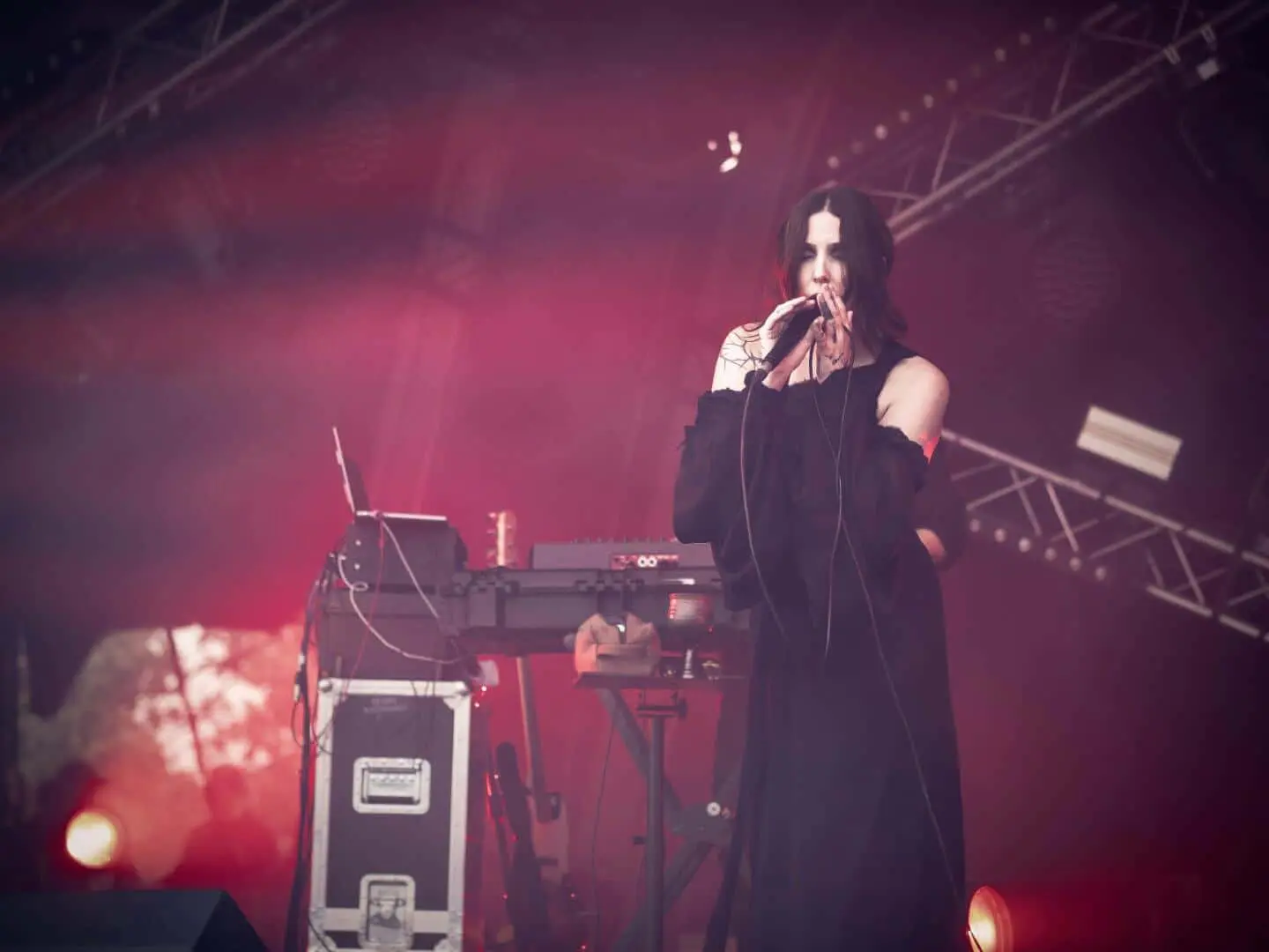 Chelsea Wolfe
