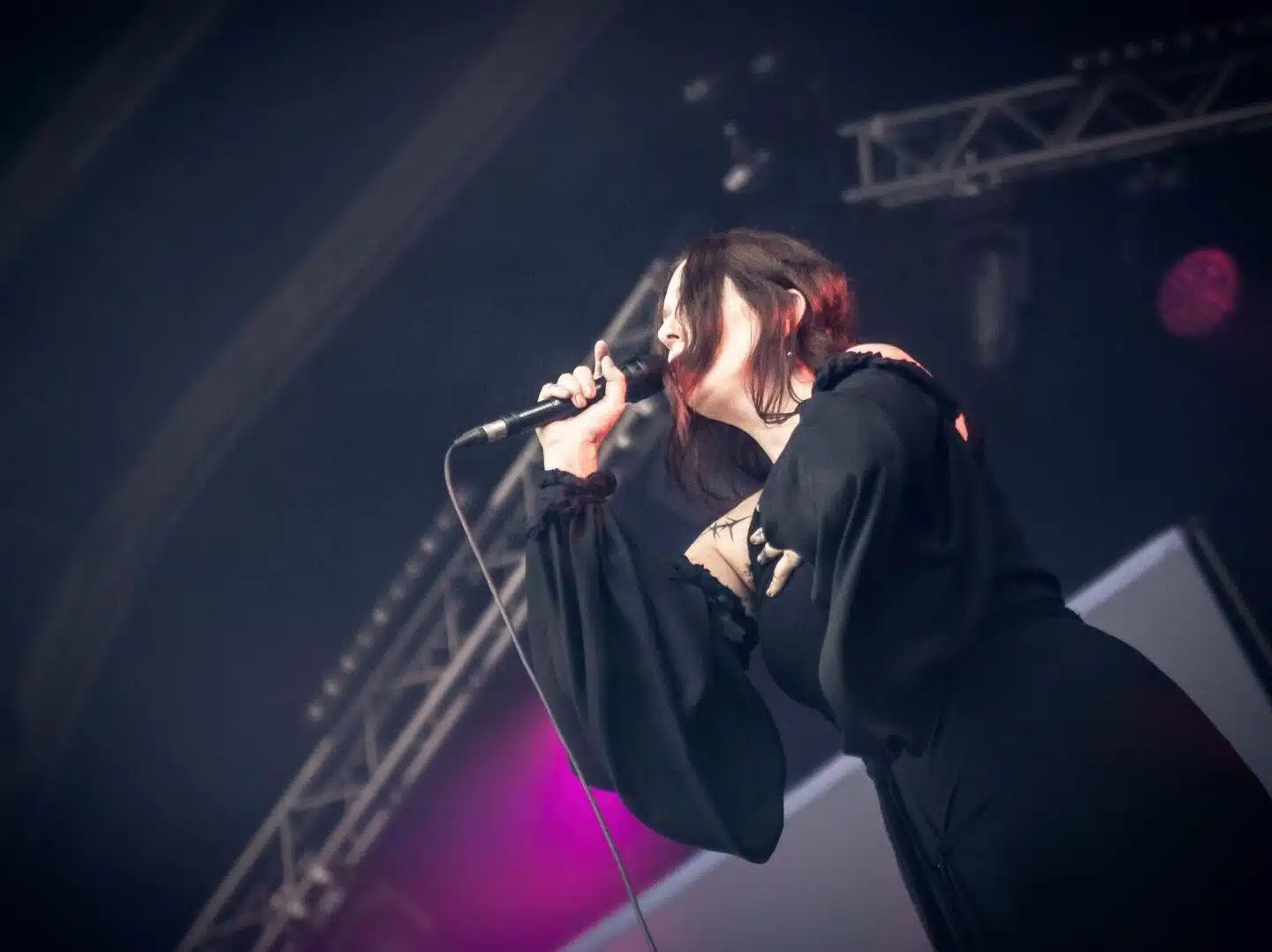 Chelsea Wolfe