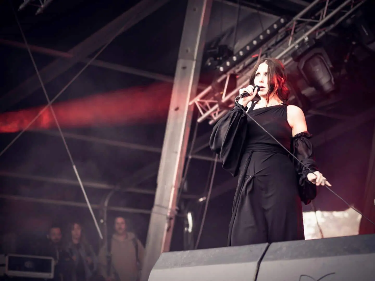Chelsea Wolfe