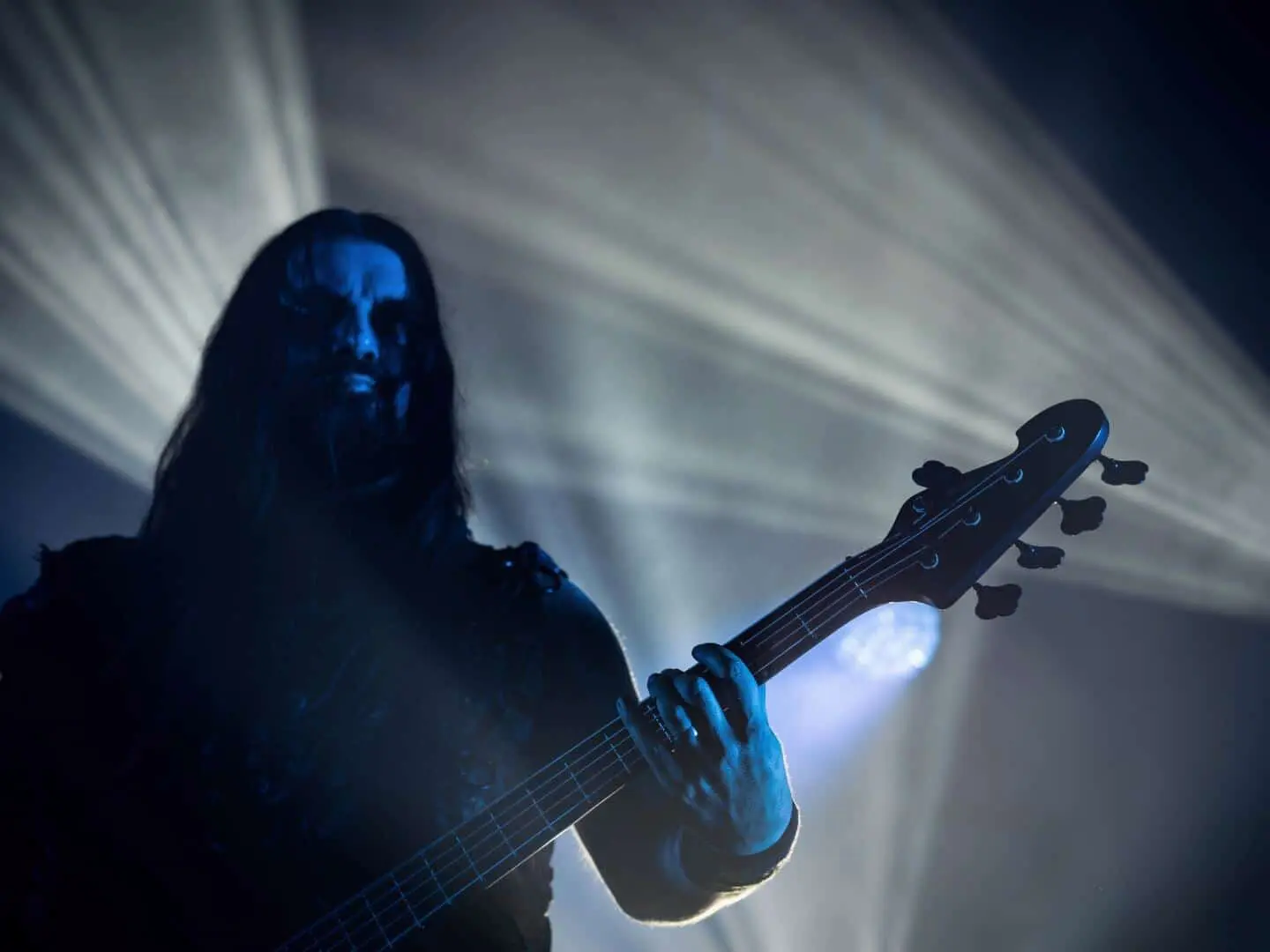 Dimmu Borgir Report Hellfest (2)