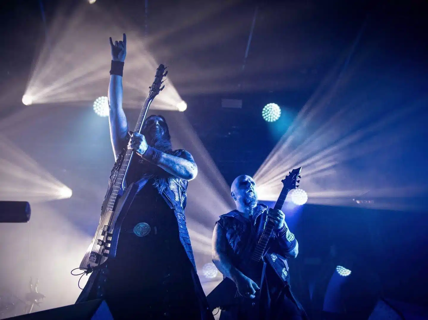 Dimmu Borgir