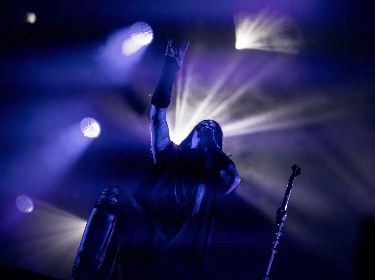 Dimmu Borgir