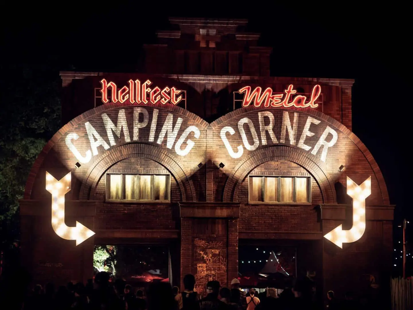 Divers Hellfest 4
