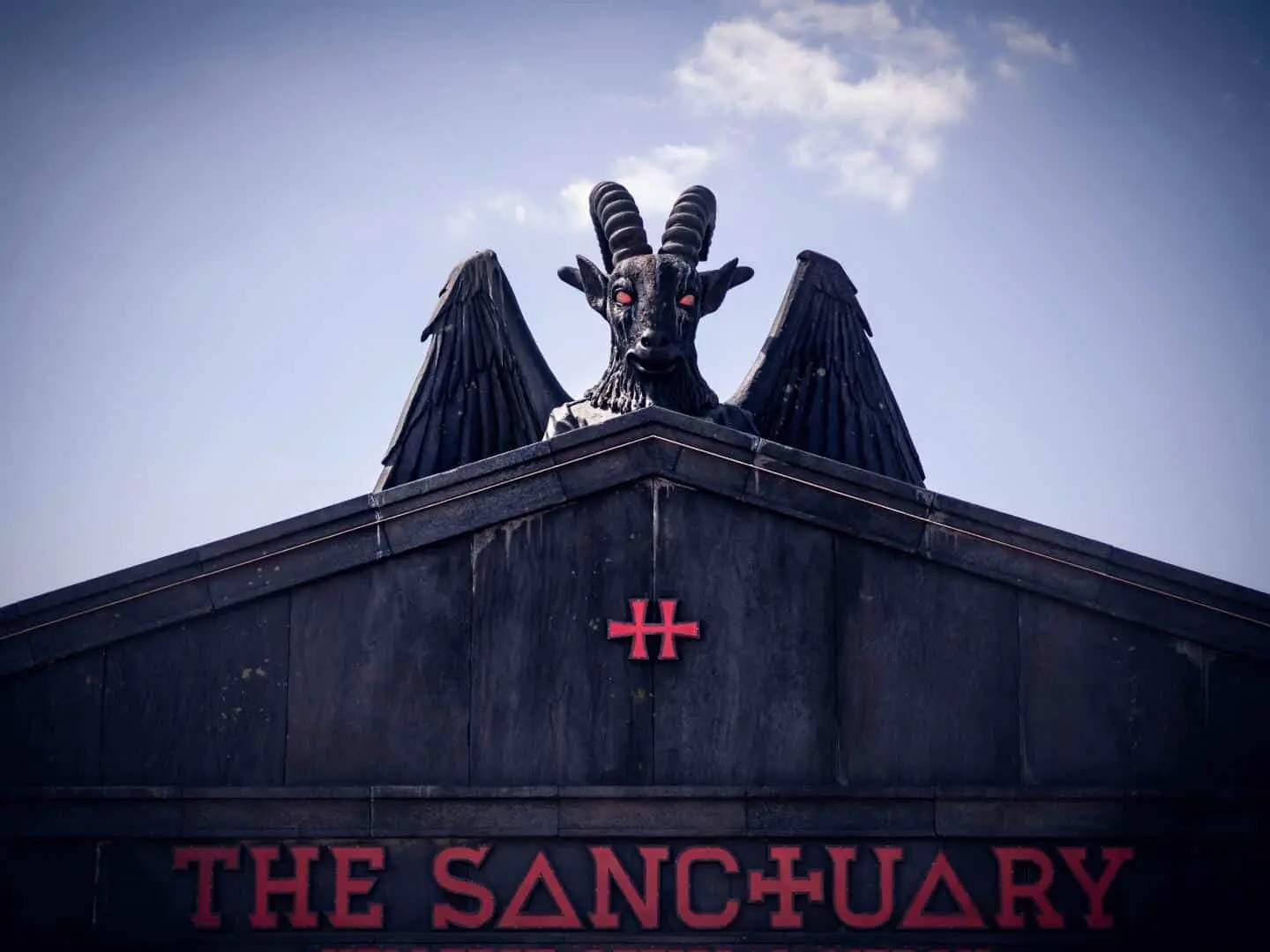 Divers Live Report Hellfest (2)