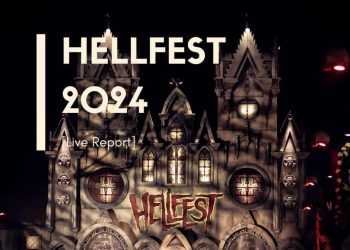 [Live Report] Hellfest 2024 – Long Live Infernopolis @Clisson Rock City
