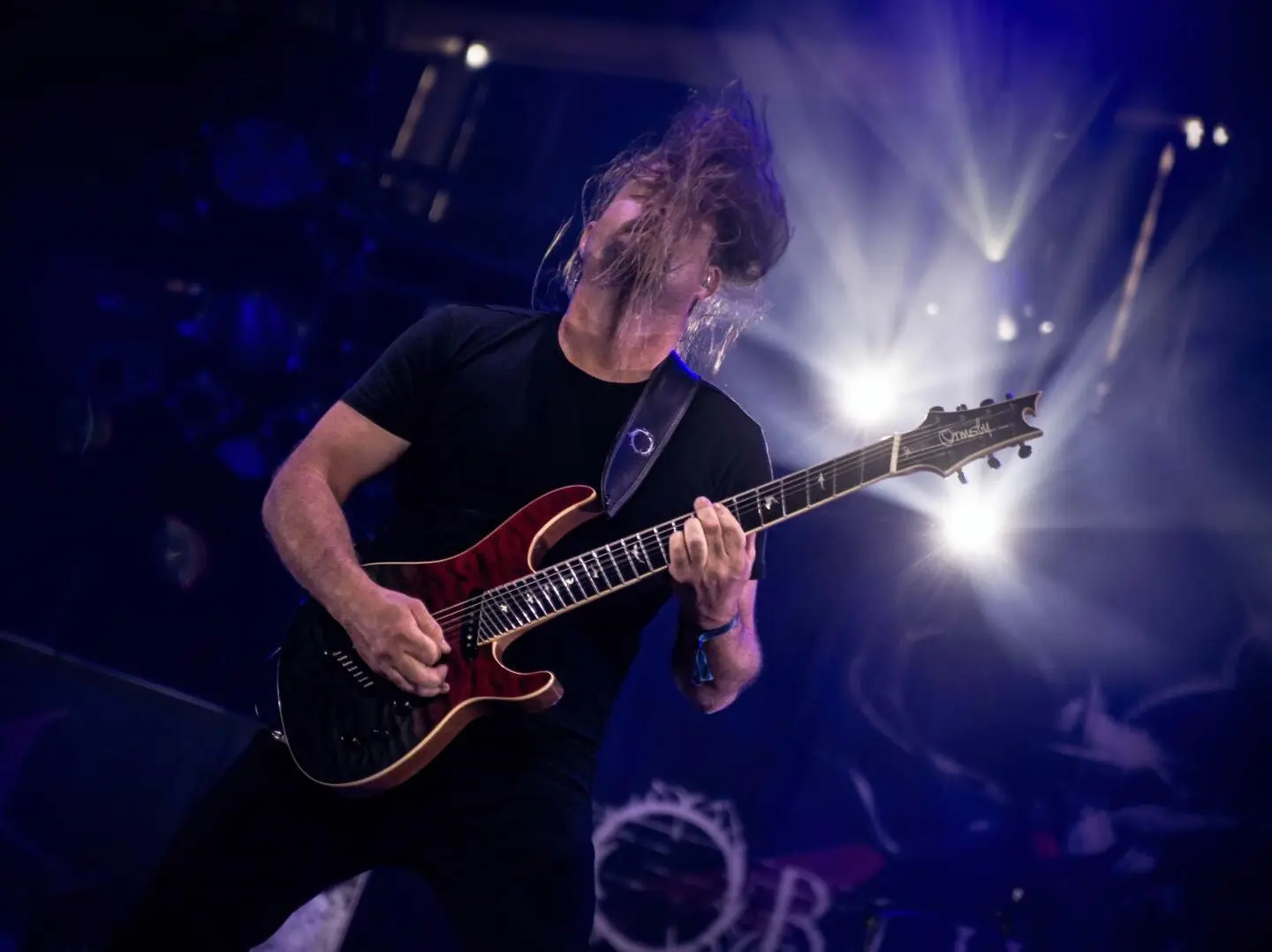 Ne Obliviscaris