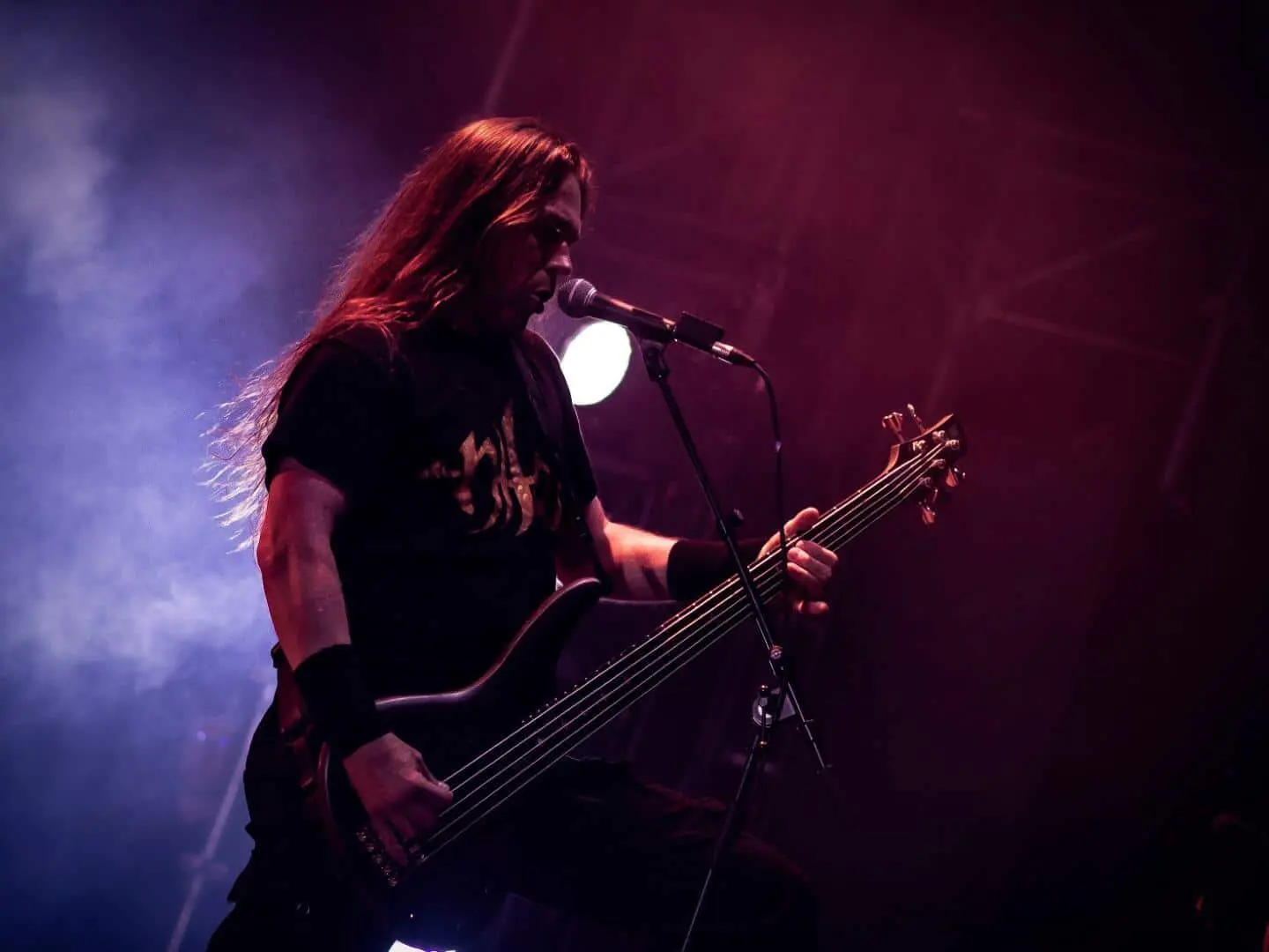 Nile