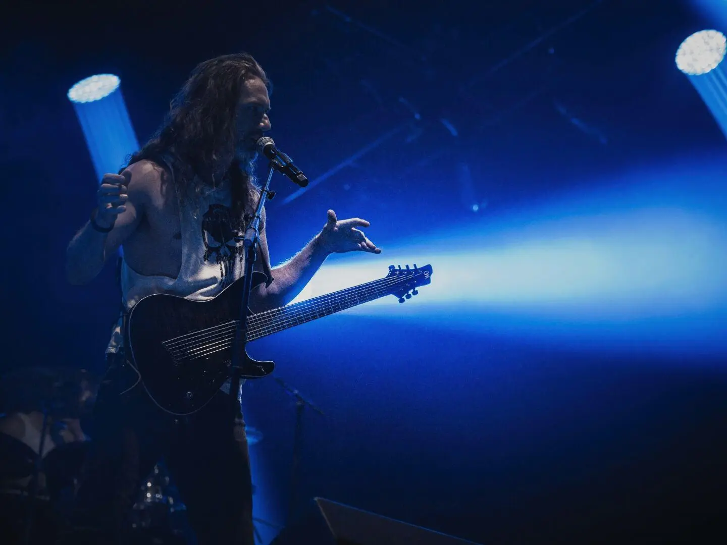 Pain of Salvation
