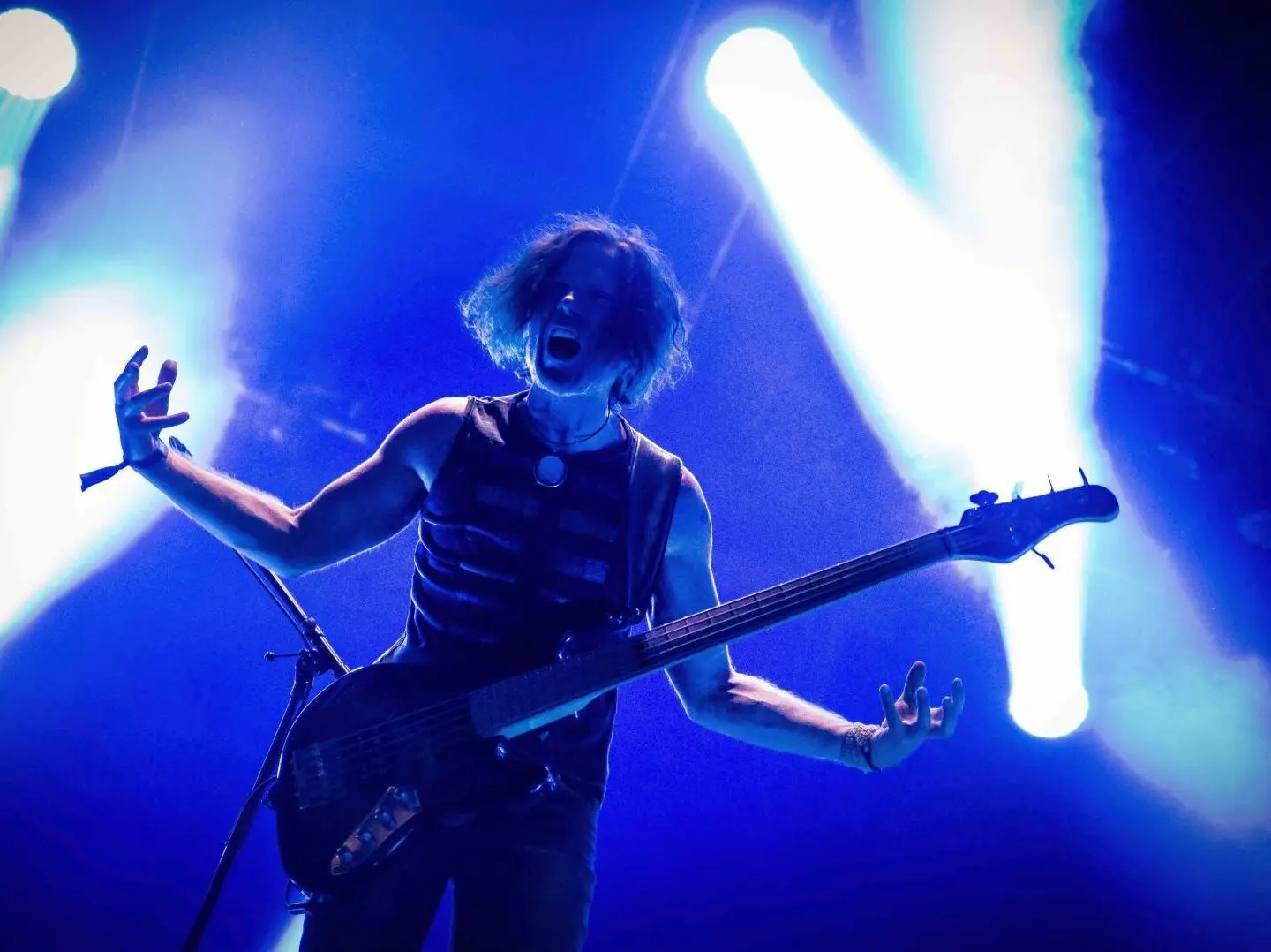 Pain of Salvation