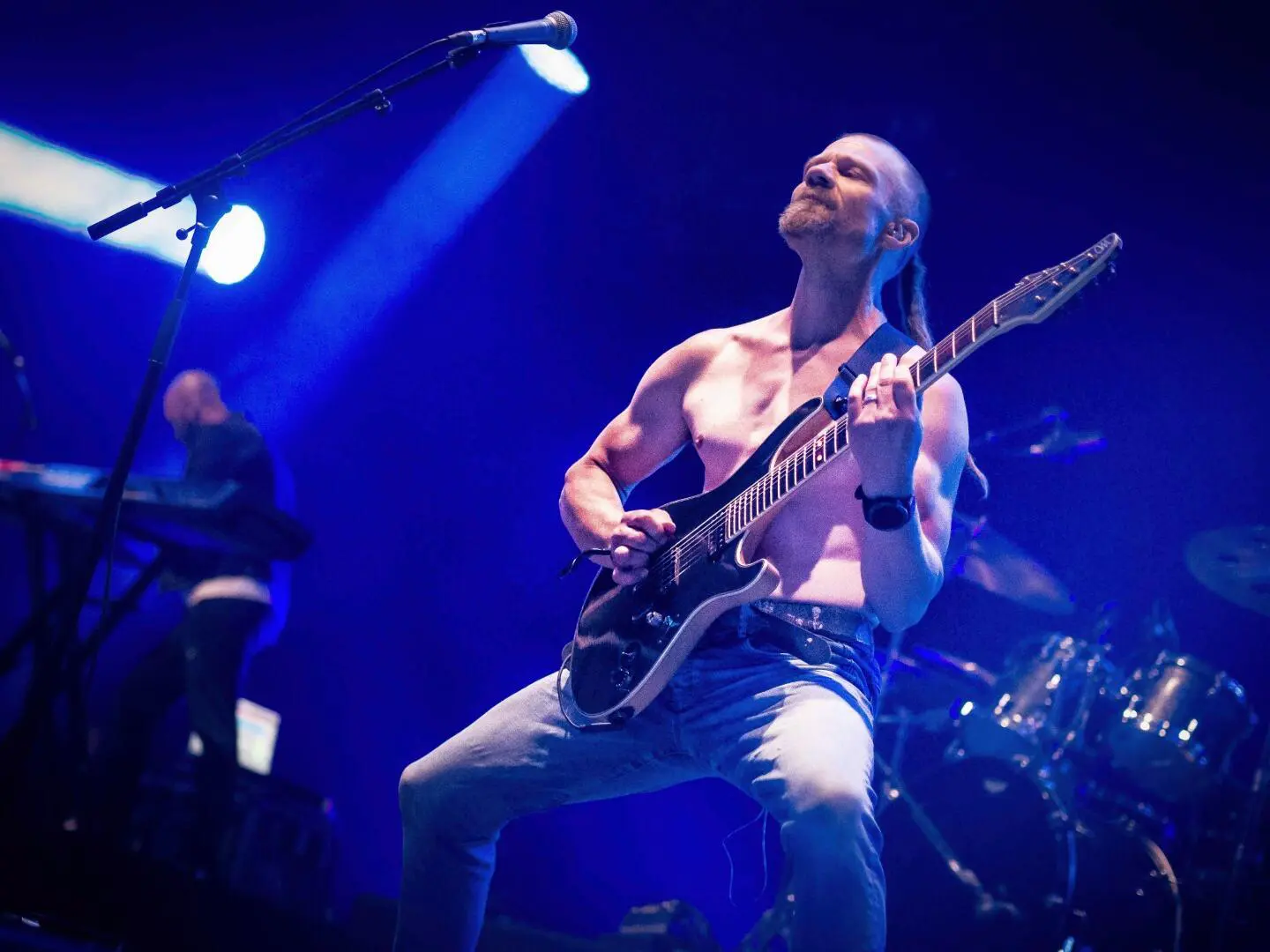 Pain of Salvation