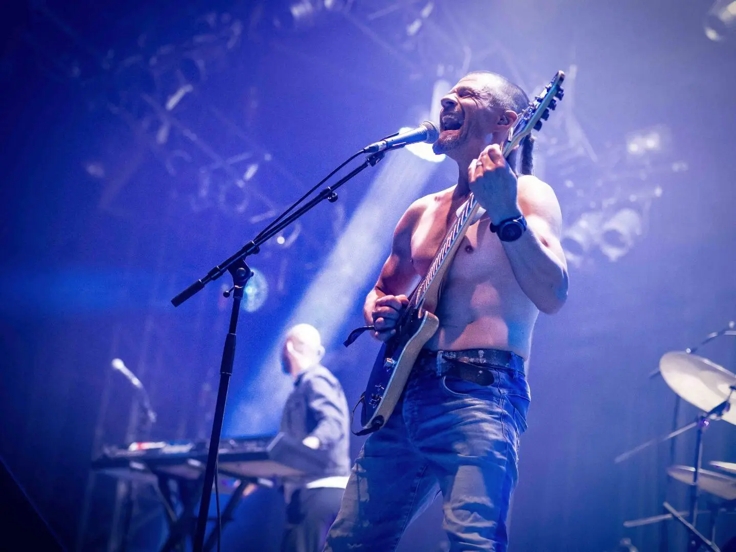 Pain of Salvation