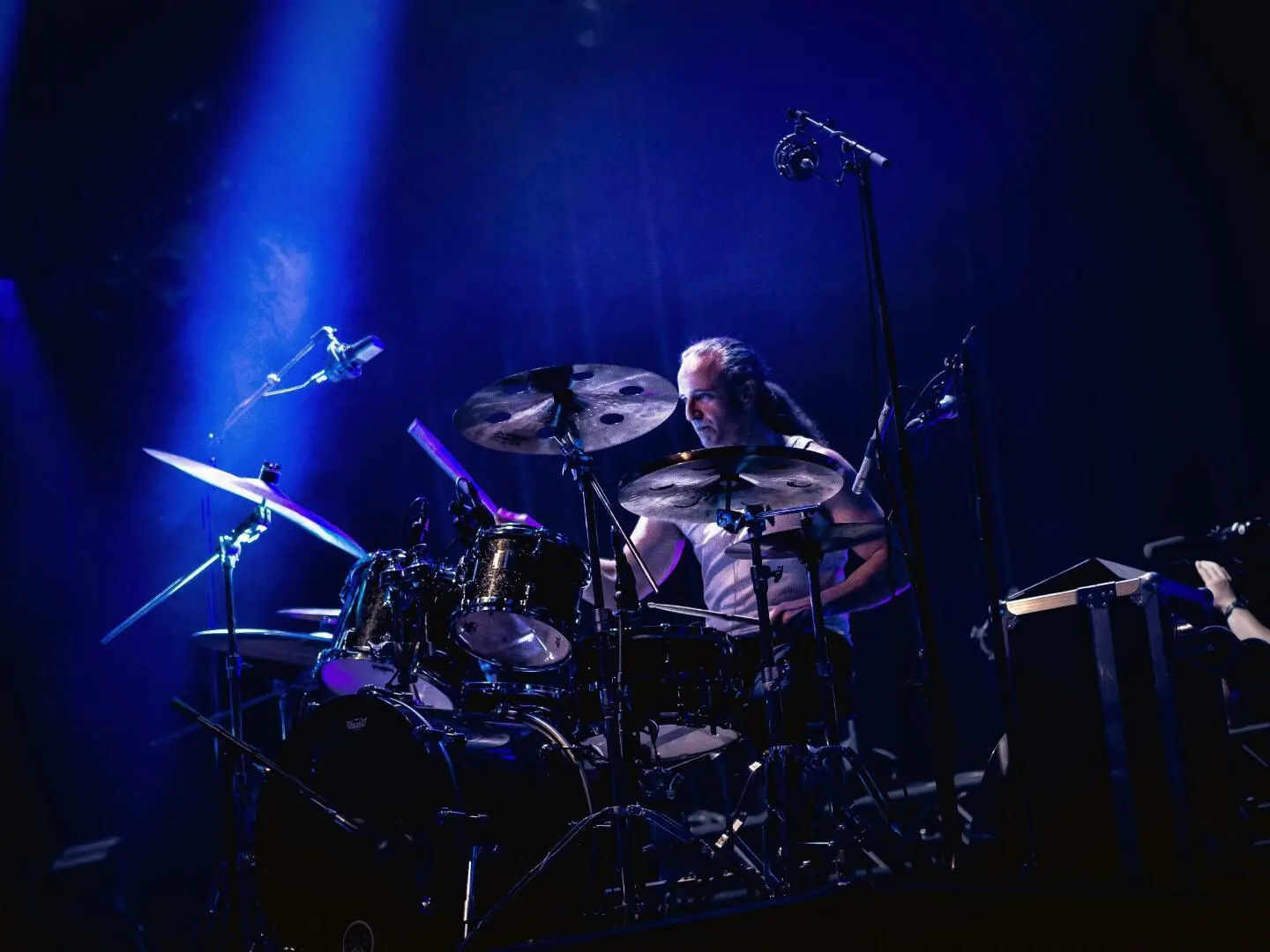 Pain of Salvation