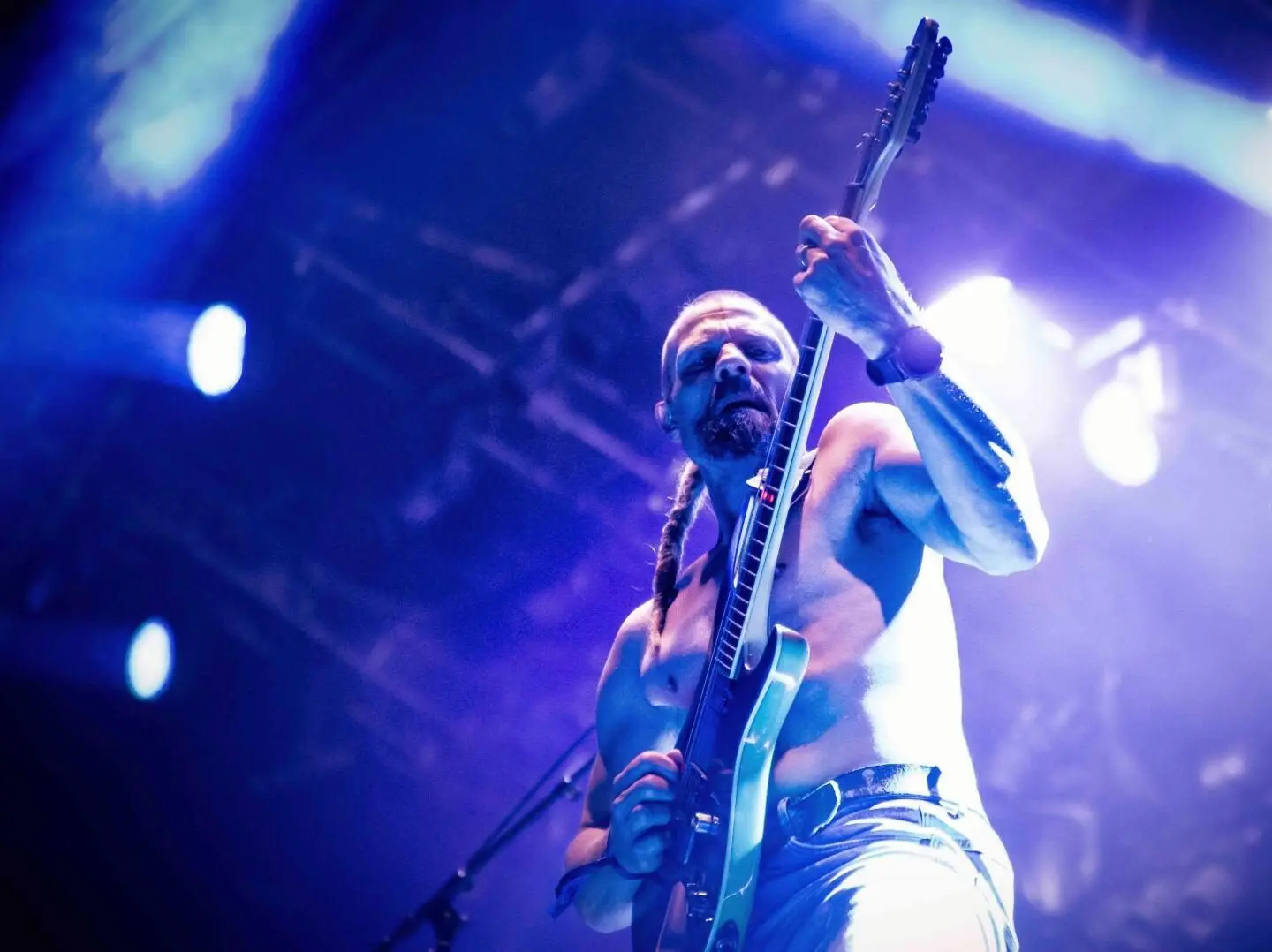 Pain of Salvation