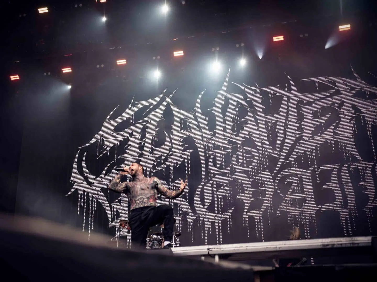 Slaughter To Prevail