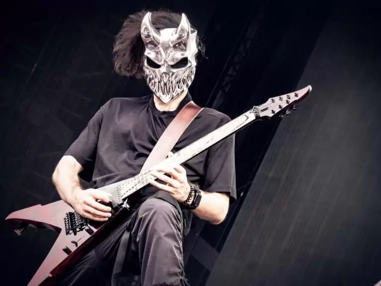 Slaughter to Prevail en concert, photo Noise Injection