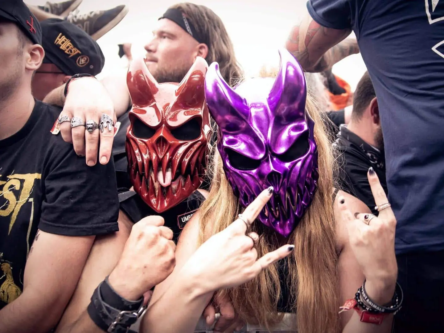 Slaughter To Prevail