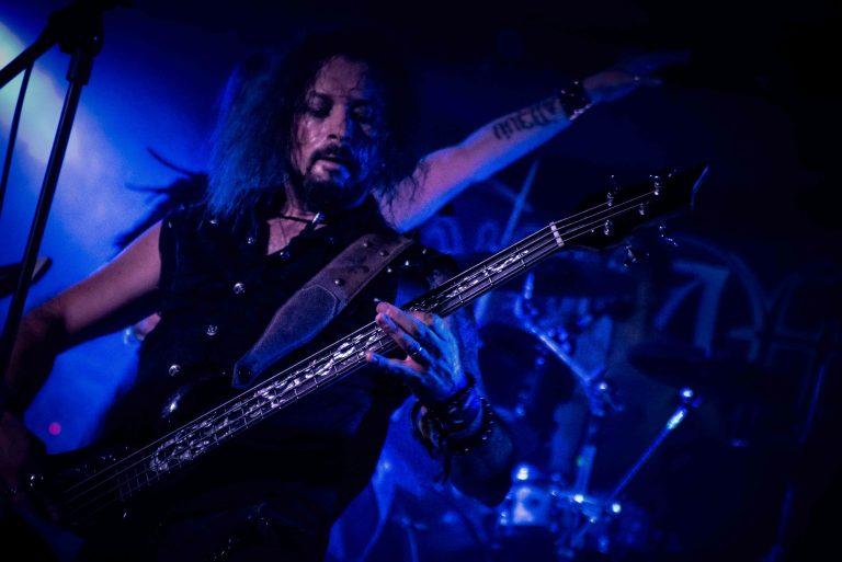 Ever After en concert, photo Noise Injection