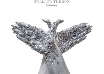 [Chronique] Swallow The Sun – Shining