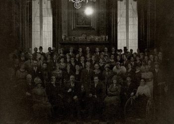 [Chronique] Opeth – The Last Will and Testament