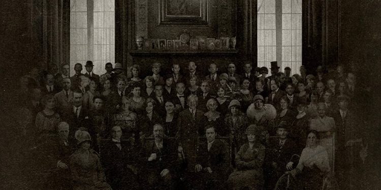 [Chronique] Opeth – The Last Will and Testament