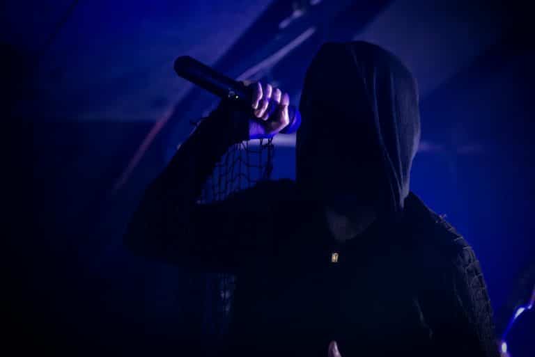 Hell Gate en concert, photo Noise Injection
