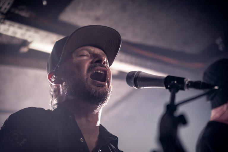 Lodz en concert, photo Noise Injection