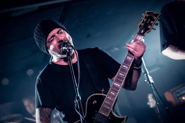 Lodz en concert, photo Noise Injection