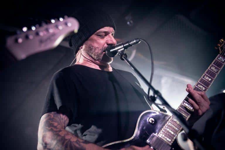 Lodz en concert, photo Noise Injection