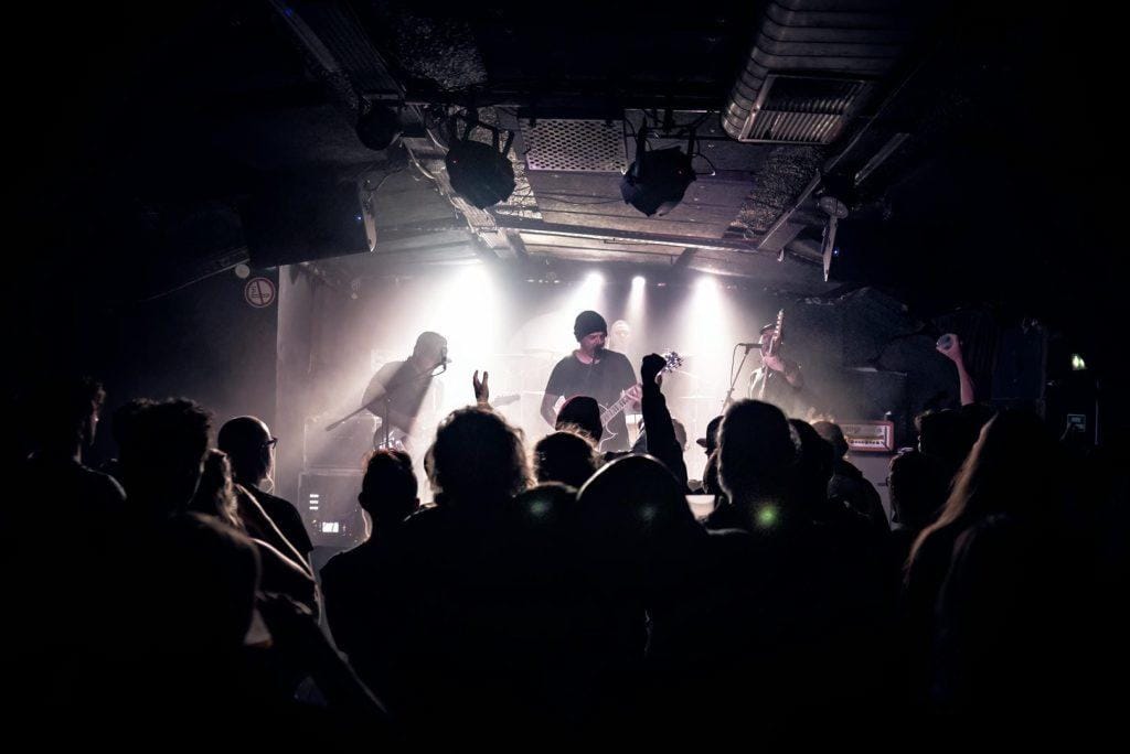 Lodz en concert