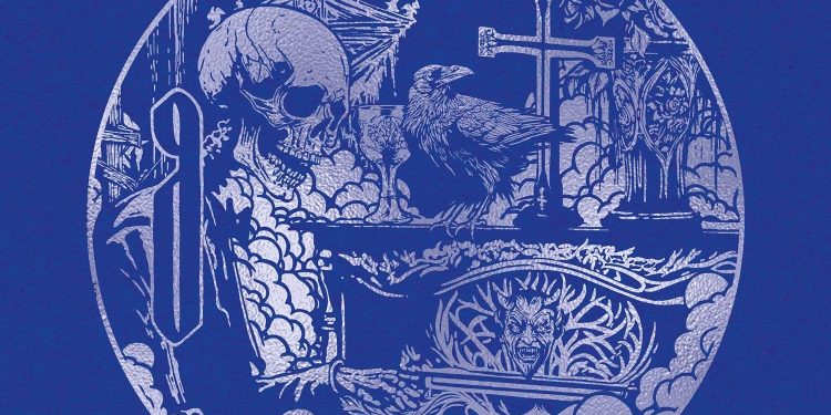 Avatarium_Between-You-God-the-Devil-and-the-Dead-chronique