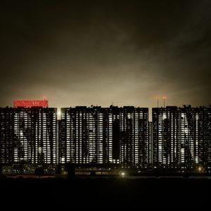 Pochette de Saddiction