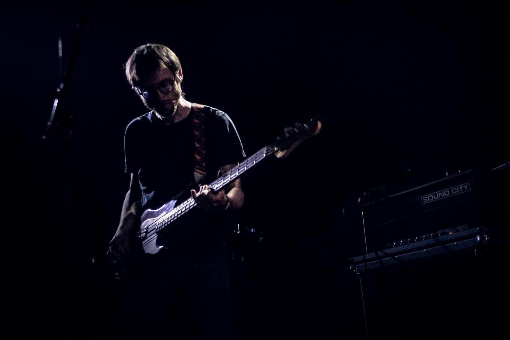 Albert Jupiter Live Report Lyon