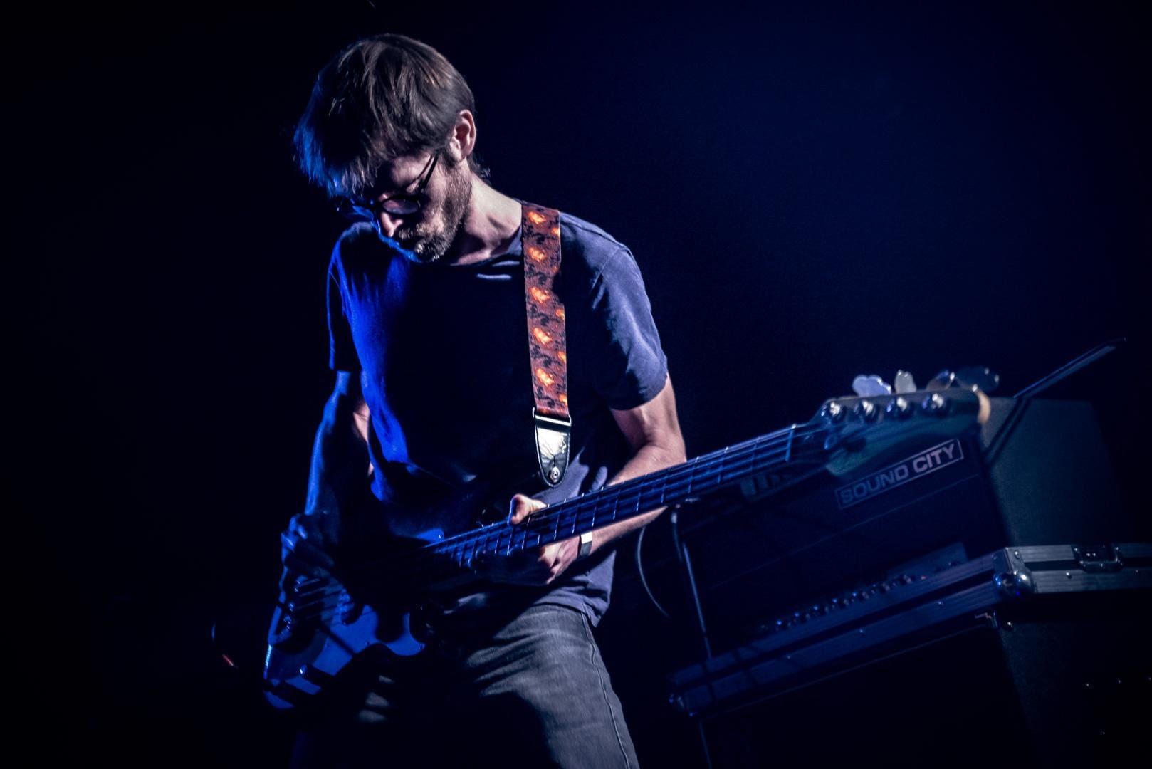 Albert Jupiter Live Report Lyon