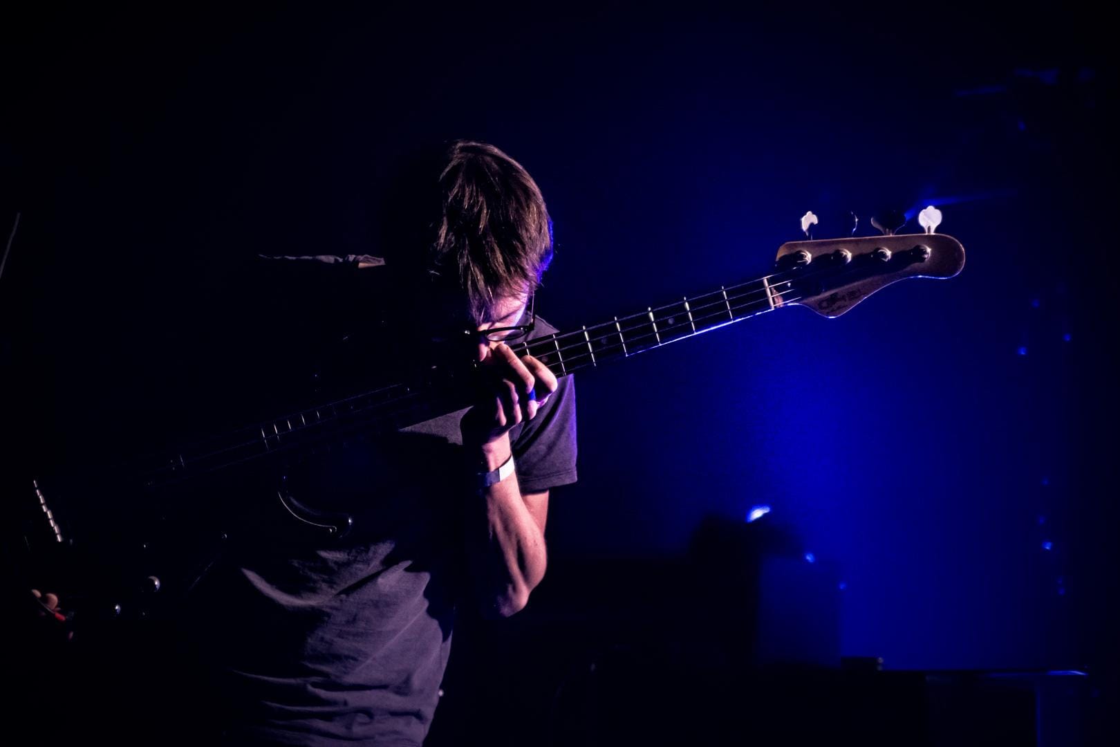 Albert Jupiter Live Report Lyon