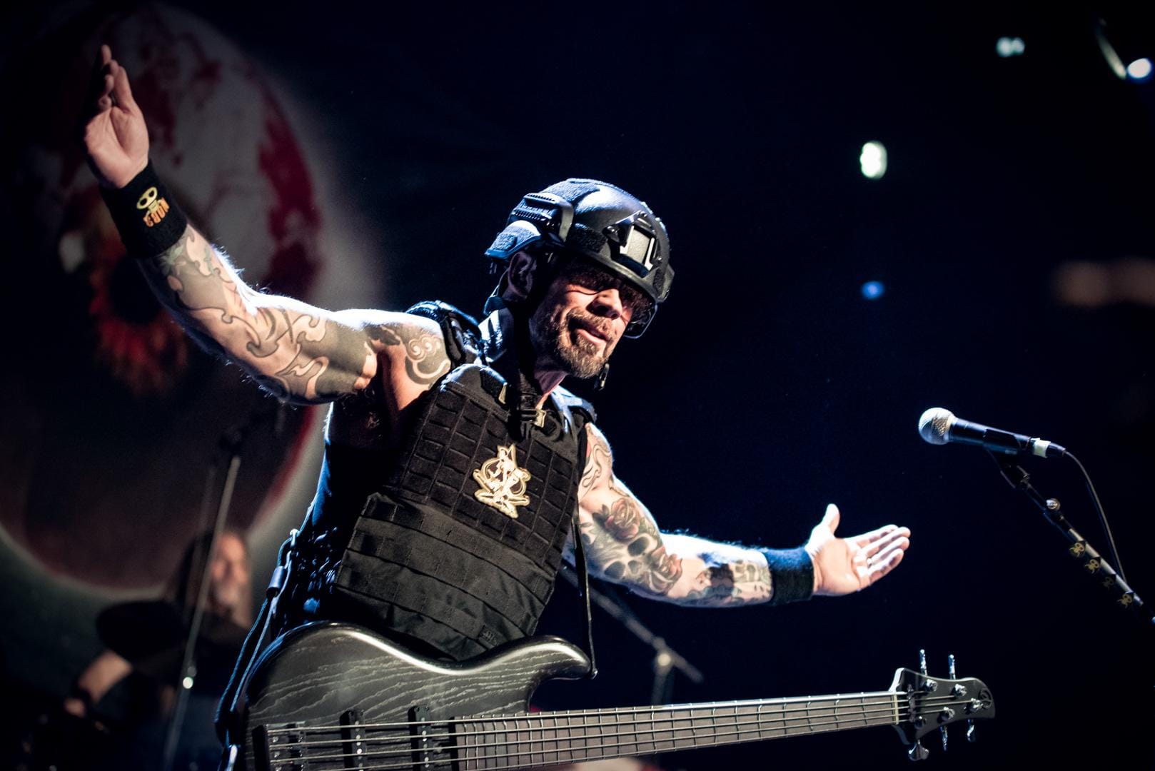 Freak Kitchen Live Report