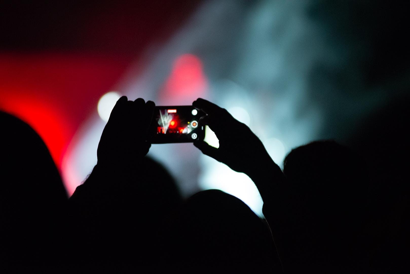 Freak Kitchen Live Report