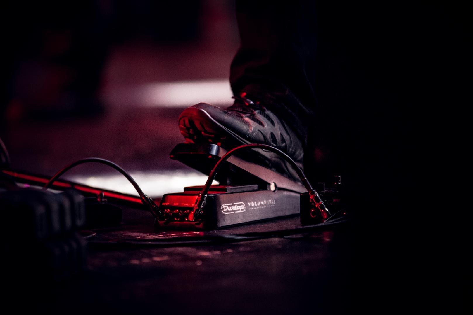 Freak Kitchen Live Report