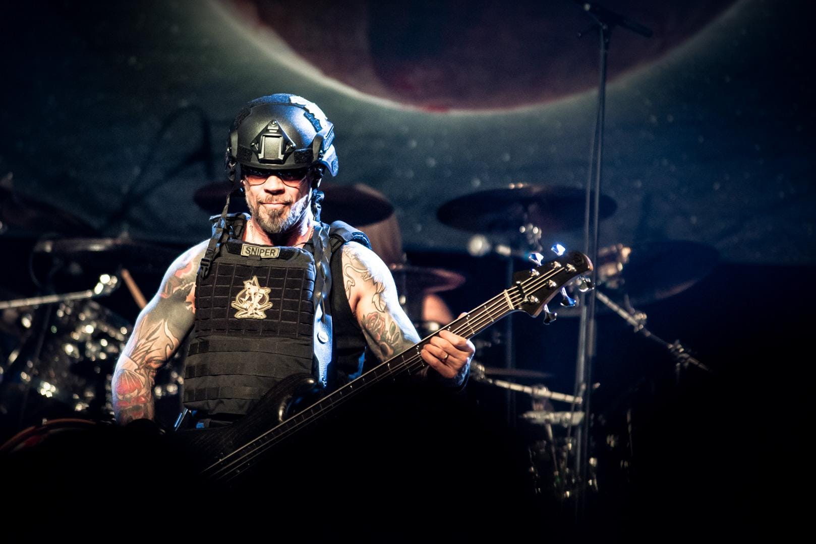 Freak Kitchen Live Report