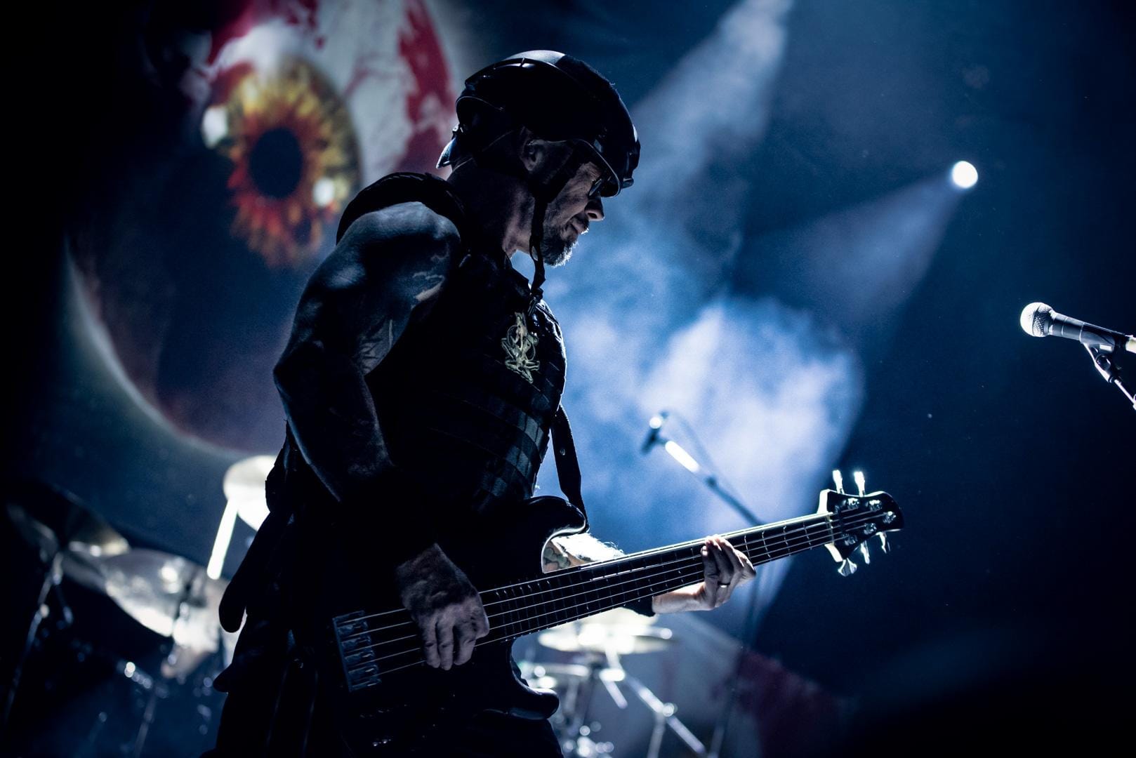 Freak Kitchen Live Report