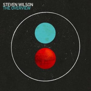 Pochette de The Overview