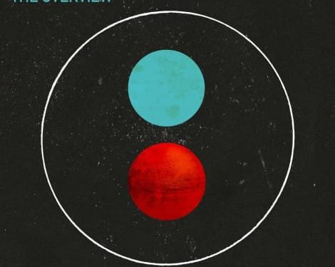[Chronique] Steven Wilson – The Overview 1