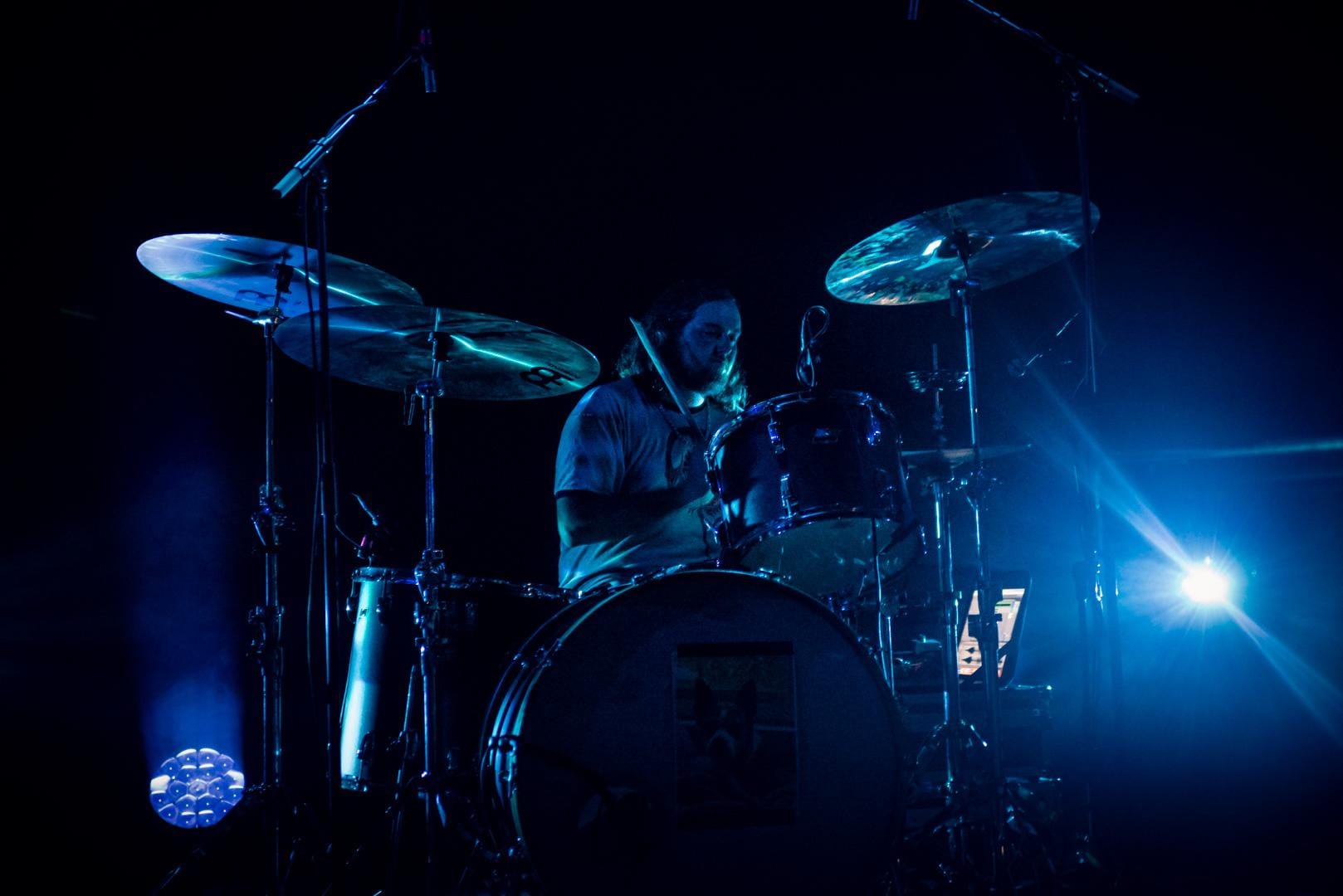 This Will Destroy You Live Report Lyon