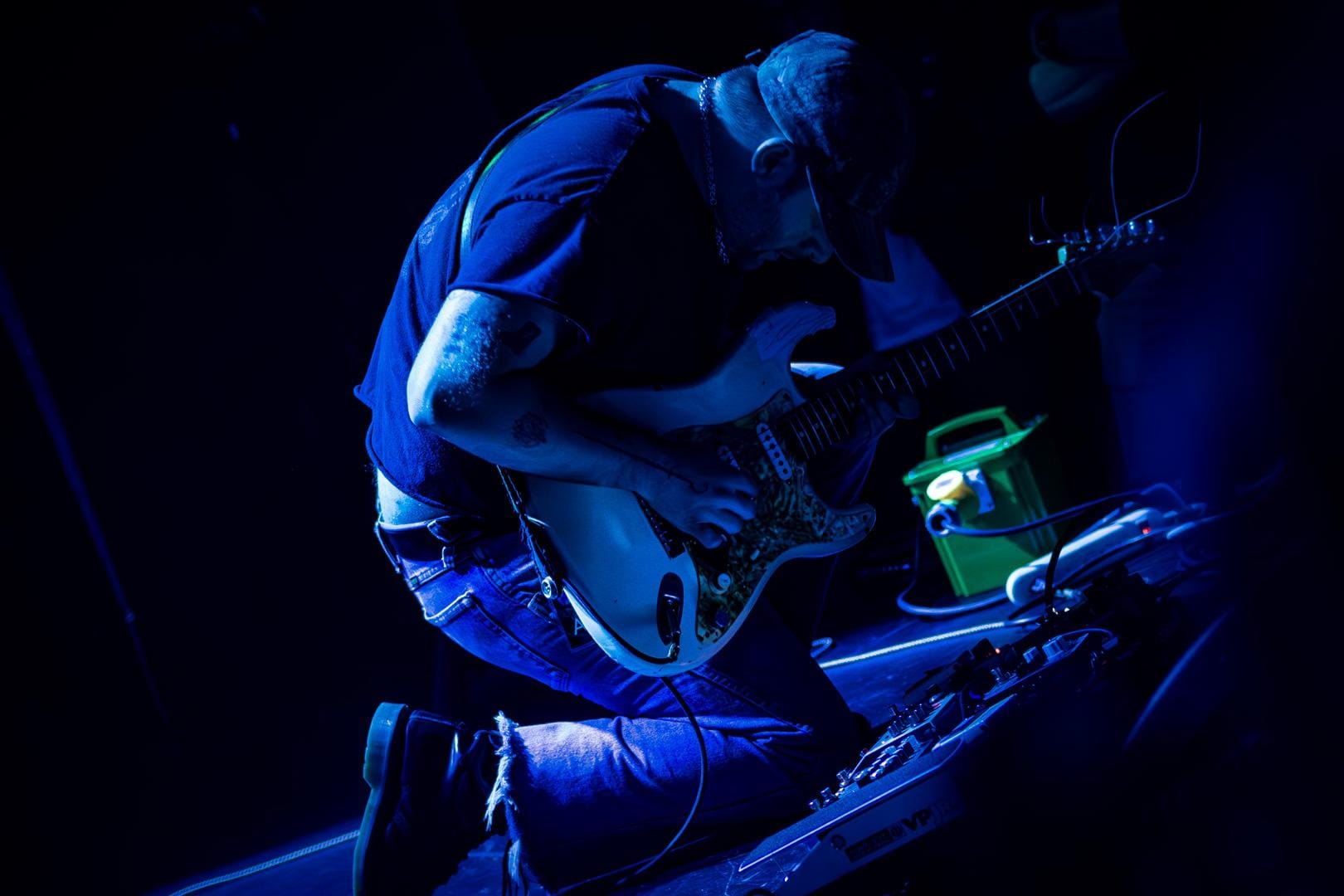 This Will Destroy You Live Report Lyon