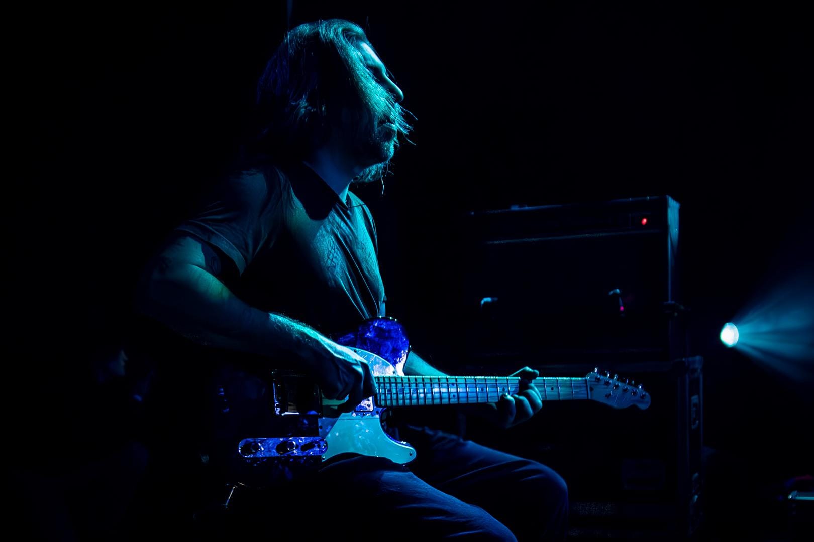 This Will Destroy You Live Report Lyon