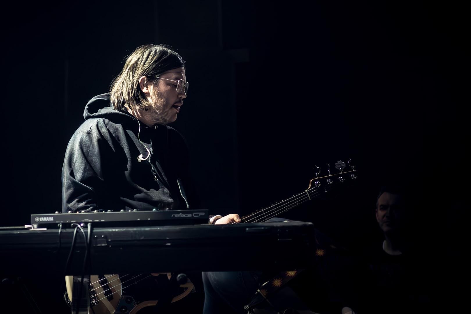 This Will Destroy You Live Report Lyon